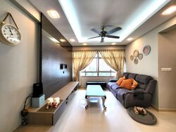 Blk 601D Punggol Vista (Punggol), HDB 4 Rooms #453016601